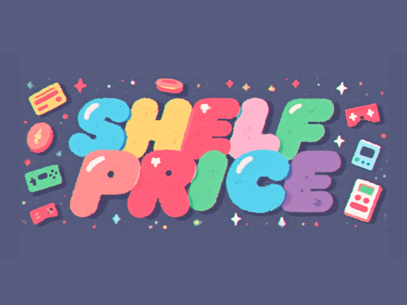Shelf Price